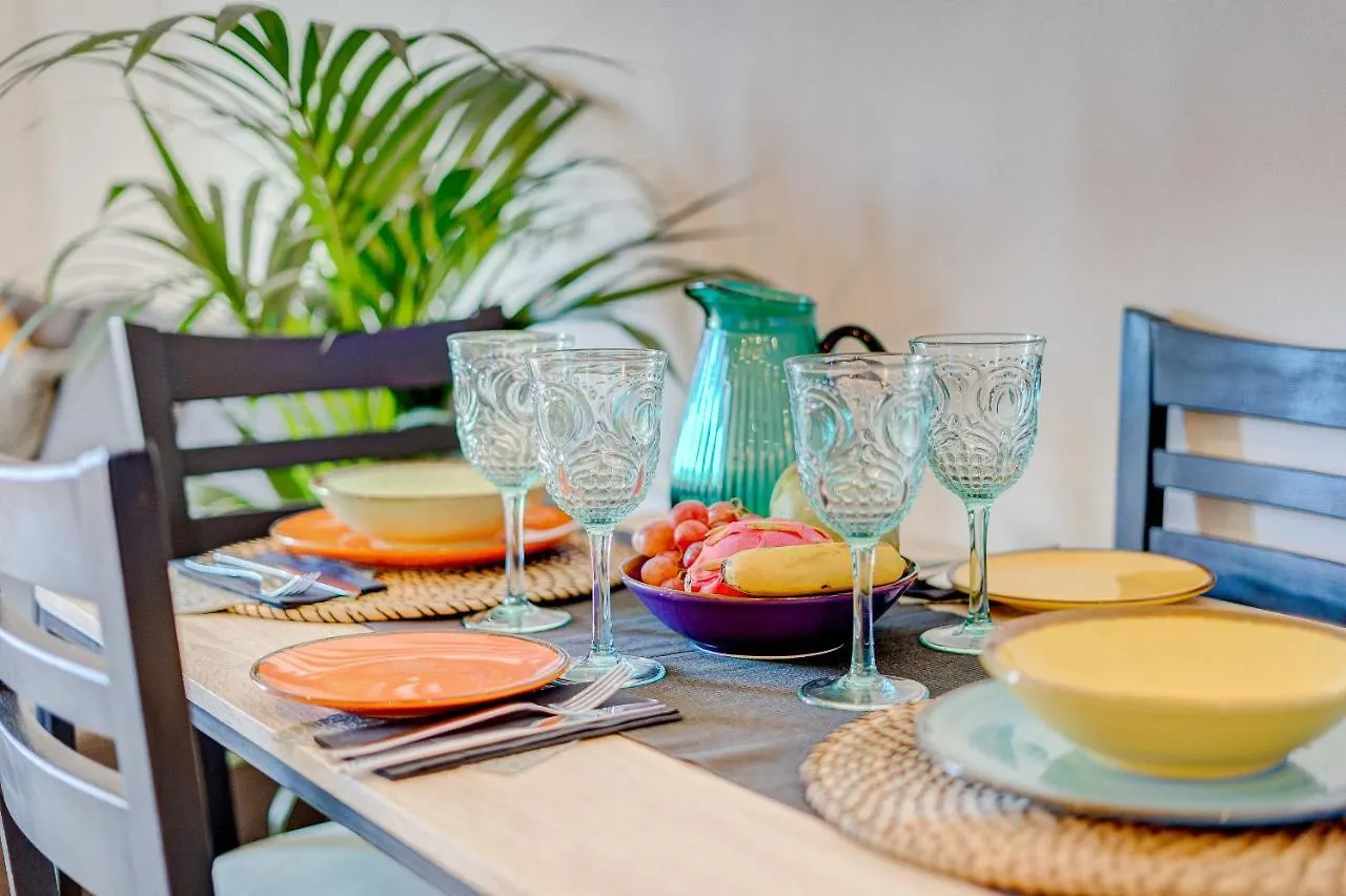Marina Palace Apartment Costa Adeje  Spain