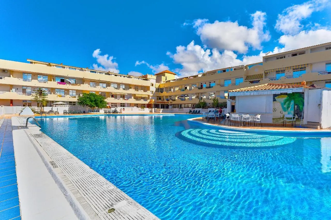 Marina Palace Apartment Costa Adeje  0*, Costa Adeje (Tenerife)