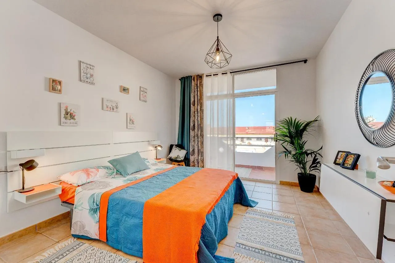 Marina Palace Apartment Costa Adeje  Costa Adeje (Tenerife)