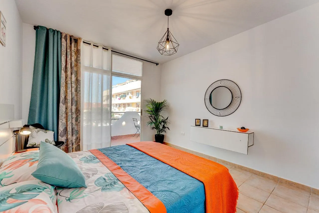 Marina Palace Apartment Costa Adeje  Spain