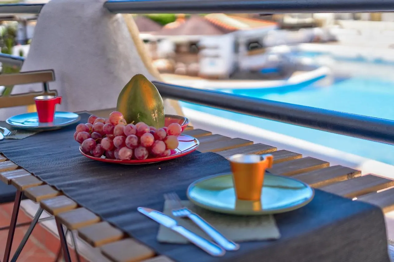 شقة Marina Palace أذيخي 0*,  إسبانيا